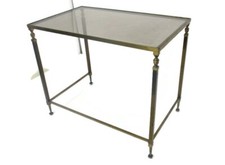 Tavolino da caffè vintage