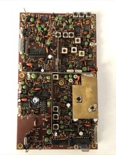 KENWOOD TS 930. UNITÀ PLL