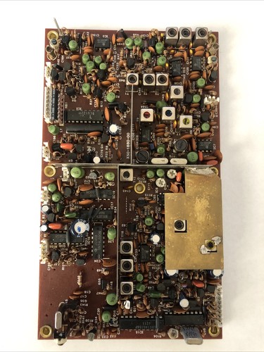 Kenwood 930 pll unit - 930., unit.