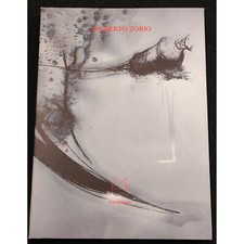 Gilberto Zorio - G. Celant - Hopefulmonster - Arte