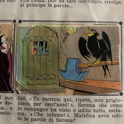 Figurina 248 la - ,