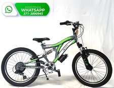 Bicicletta Velopoli BAMBINO