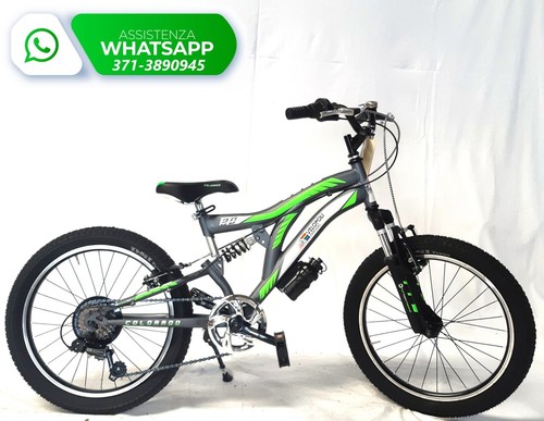 Bicicletta velopoli bambino - bicicletta,