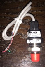 Ametek 100 PSIG Digital