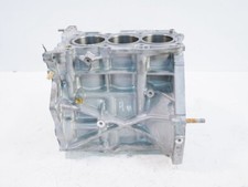 Blocco motore difettoso per