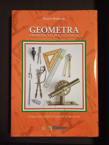 Geometra professione