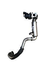 RADIATORE SCARICO VALVOLA EGR