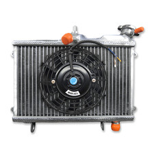For 1988-1990 Yamaha TDR250