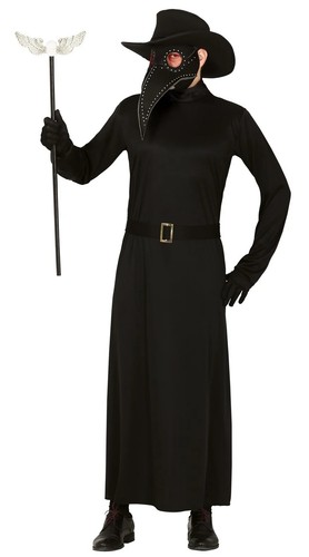 Carnevale halloween vestito - carnevale,