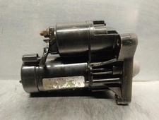 455738 motorino di avviamento per VOLVO SERIE 440 1.7 1988 4933924