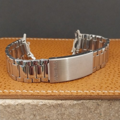 Cinturino orologio bulova - cinturino,