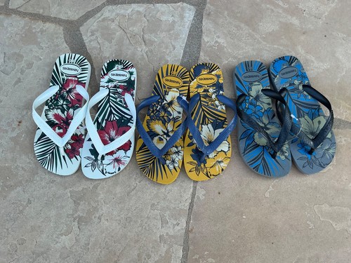 Sandali unisex havaianas - unisex,
