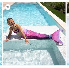 Fin fun starter coda - fun, sirena