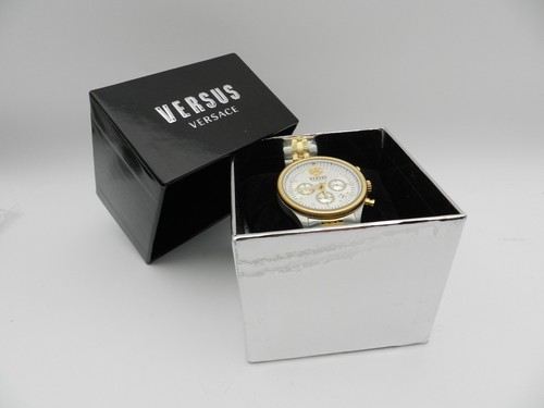 Orologio cronografo versus - cronografo,
