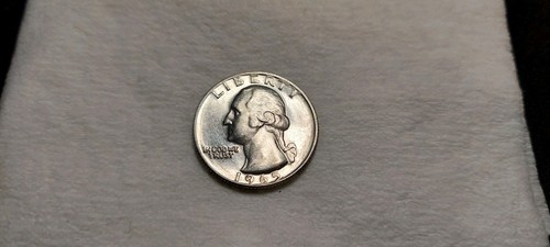 1965 washington plad - 1965, (p)