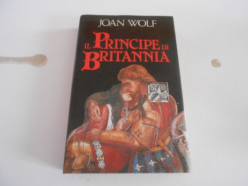 Principe britannia - il,