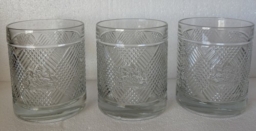 Set bicchieri cristallo - 3,