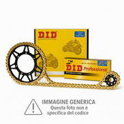 kit trasmissione DID Catena