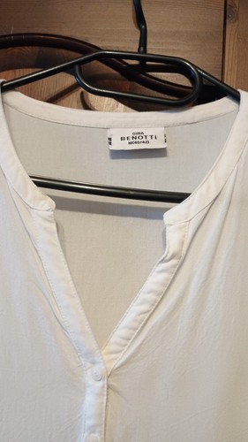 Camicia donna gina benotti - camicia,