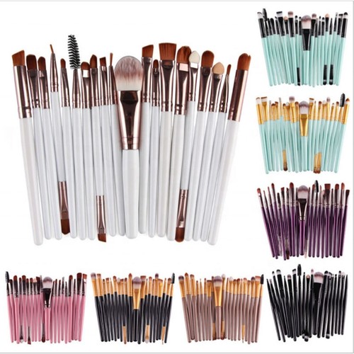 Set pennelli make - di,