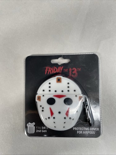Nuova jason mask custodia - nuova,