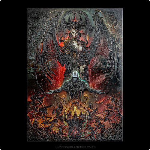 Displate limited edition - 🔥displate®,
