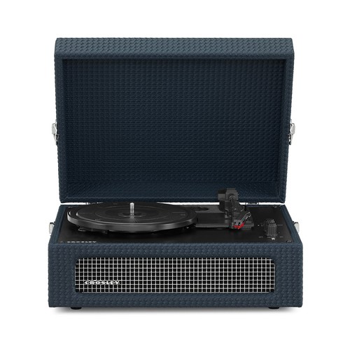 Crosley voyager bluetooth a - -, (bluetooth