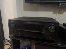amplificatore hi fi usato