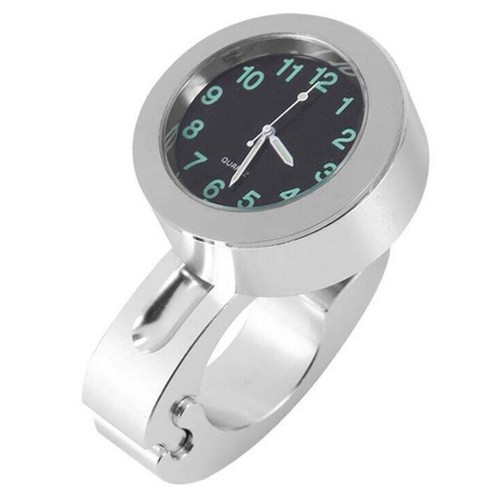 Orologio polso per manubrio - da,