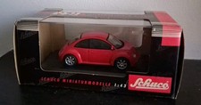 SCHUCO  04531 VW NEW BEETLE-  CON BOX