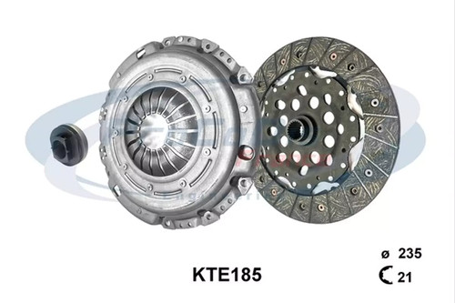Kit frizione procodis - kit,