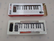 Akai Professional LPK25 Tastiera Performance per Portatile