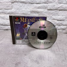 MEDIEVIL - Sony Playstation 1
