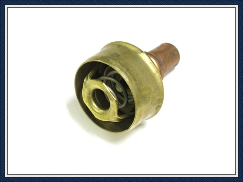 Termostato radiatore renault - termostato,