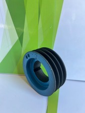 YUEDE PULEGGIA SPA 132 3 GOLE GHISA PER BUSSOLA 2012