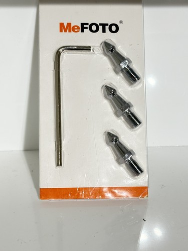 Mefoto kit piedini - kit, a1350
