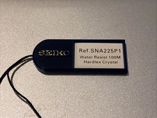 Orologio Seiko Referenza