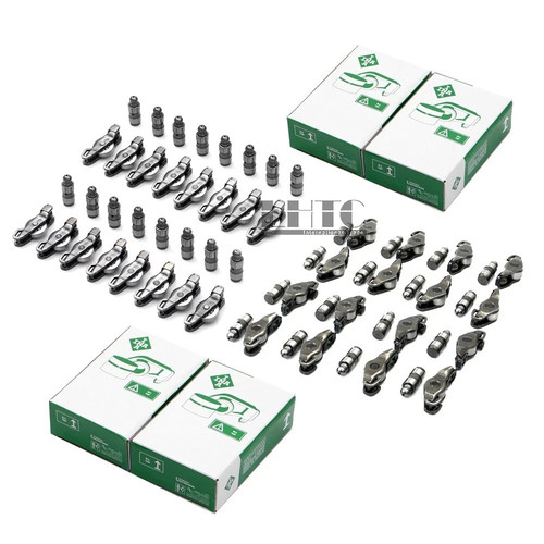 Set bracci oscillanti ina - bracci,