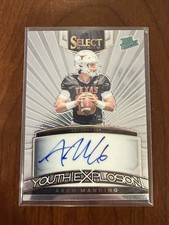 2023-24 Panini Select Arch