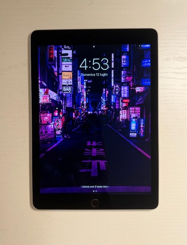 Apple ipad air 7 64gb - 9.7",