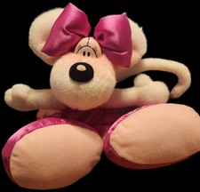 Vintage diddl diddlina - vintage,