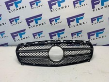 GRIGLIA PARAURTI ANTERIORE MERCEDES CLASSE A AMG W176 2013-2017 A1768880260