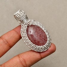 Ciondolo gioiello fatto a mano