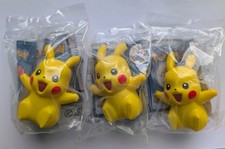 Lotto 3x Pokemon Russian