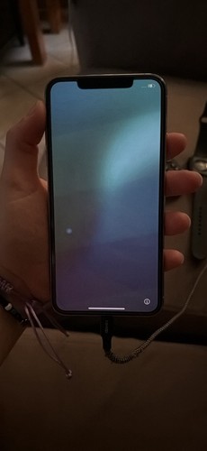 Iphone promax 256 gb - iphone,