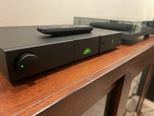 Amplificatore stereo integrato