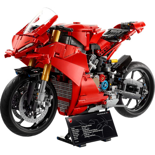 Set completo technic - completo,