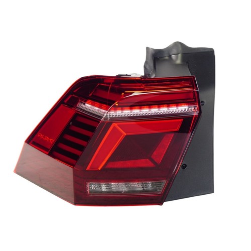 Fanale posteriore led luce - fanale,