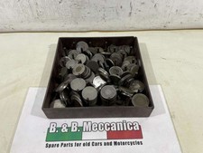 CONTENITORE CAPPELLETTI REGISTRAZIONE GIOCO VALVOLE BMW EPOCA (LB941)