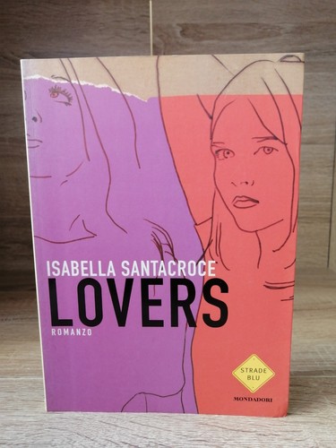 Isabella santacroce lovers - lovers,